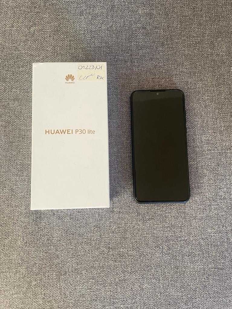 Huawei p30 "lite"