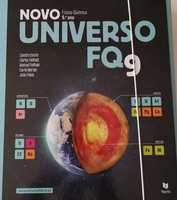 Novo Universo 9 Recursos do Manual/Livro do Professor