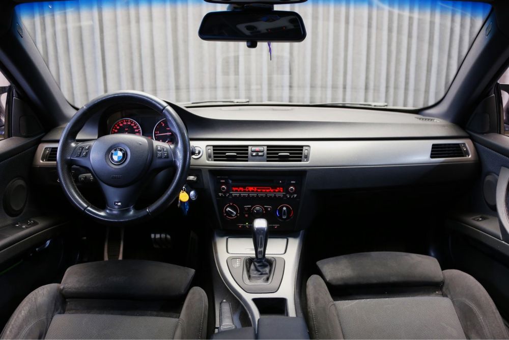 Продам BMW E92 D