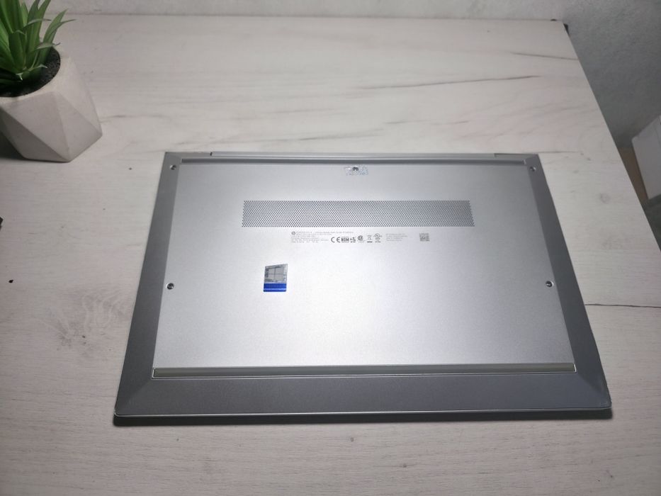 HP EliteBook 845 G7 Ryzen 5 PRO 4650U 6 Ядер 16GB/256GB SSD FHD Ips