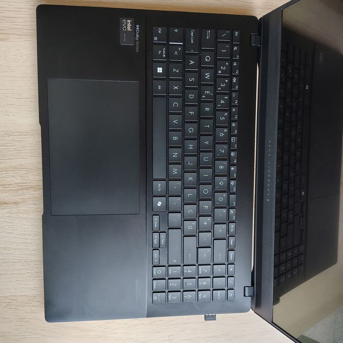 Asus VivoBook S15