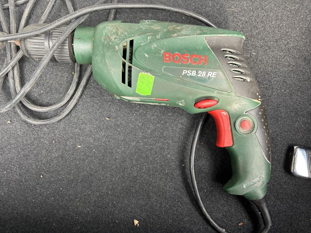 Wiertarka Bosch PSB 28 RE