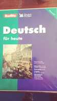 Deutsch fur heute. Kurs języka niemieckiego