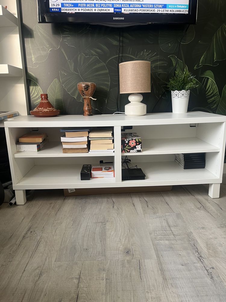 Szafka rtv pod telewizor IKEA