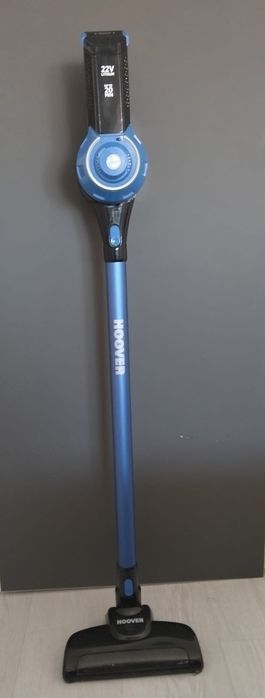 Aspirador Vertical Hoover