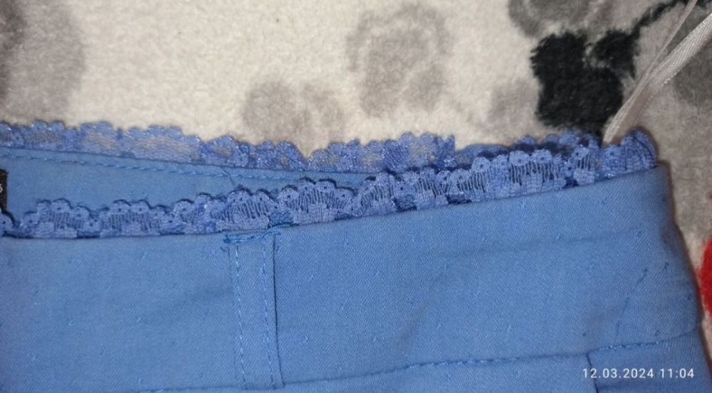 Брюки Agassi, 42/XS