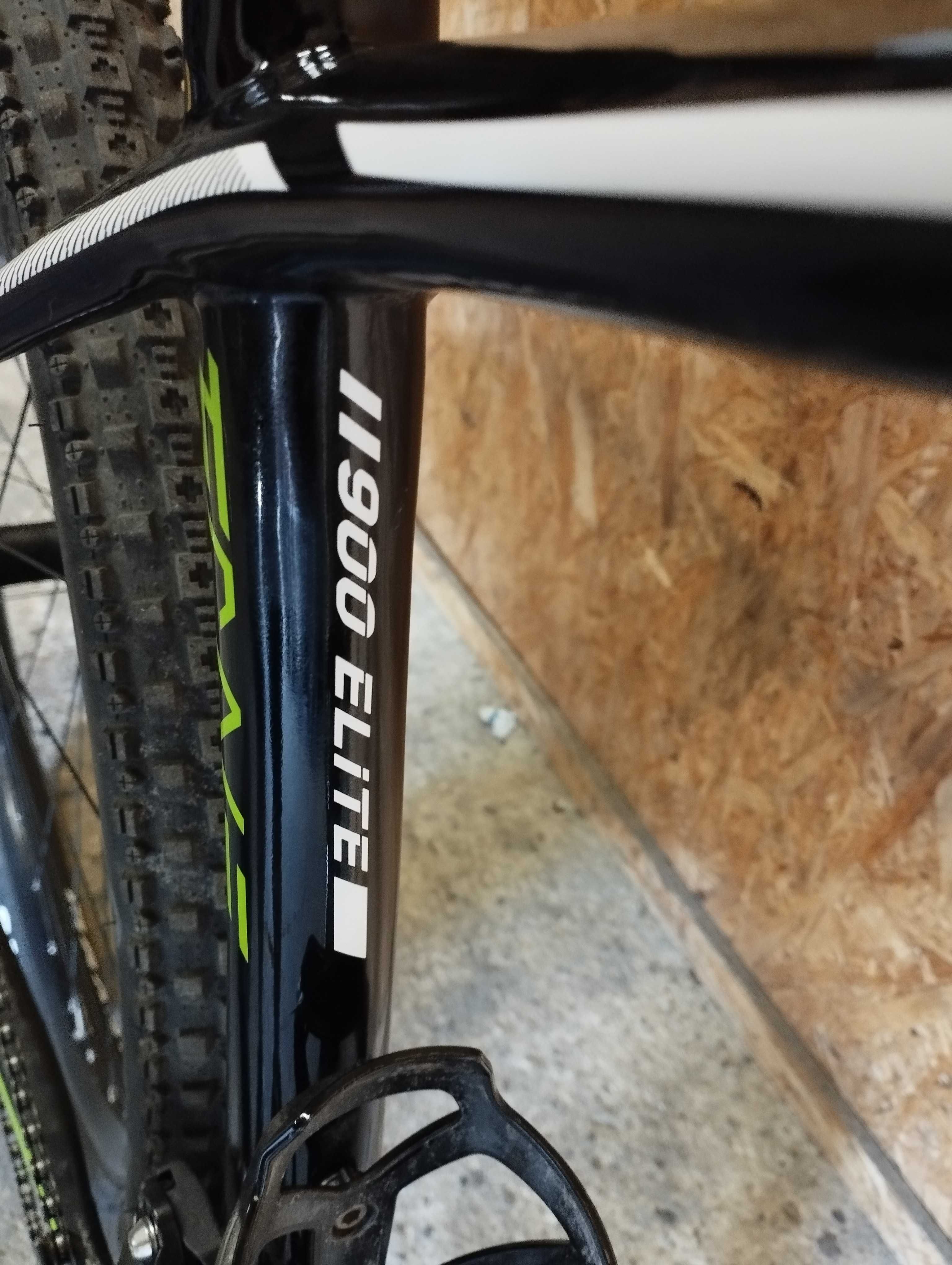 Scott Scale 900 Elite Carbon