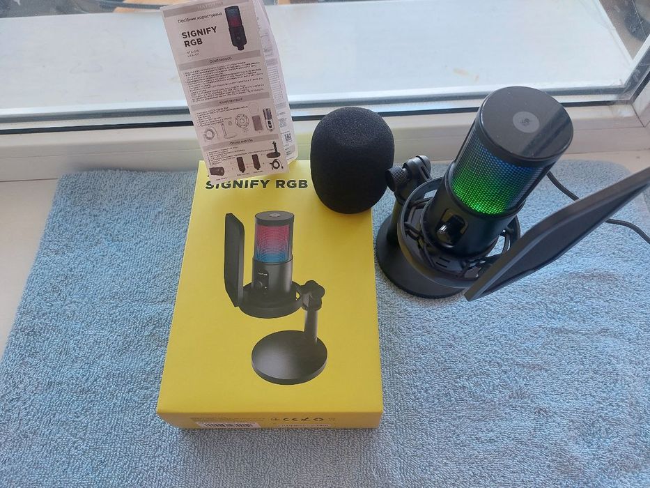 Ігровий Комплект Hator!Новий!