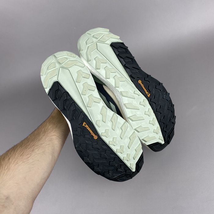 р.40 Оригінал! Кросівки Adidas Terrex Free Hiker 2.0 Low Gore-Tex