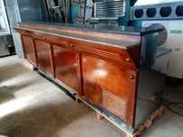 ACM1053 - Balcão Refrigerado - Usado
