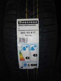 Opony Firestone 205/55R17 95V XL