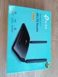 Router TP-Link 4g LTE