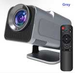 Проектор Magcubic HY320 FullHD Wifi 6 1080p 390Ansi Android 11 4k
