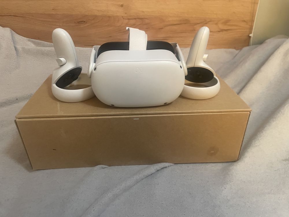 Oculus quest 2