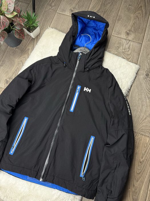 Куртка Helly Hansen