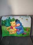 Pościel Kubuś Puchatek & Friends 160x200