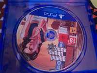 Grand Theft Auto V (GTA 5)