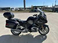 BMW R R1200RT z 2014r, dostepny od reki, bezwypadkowy