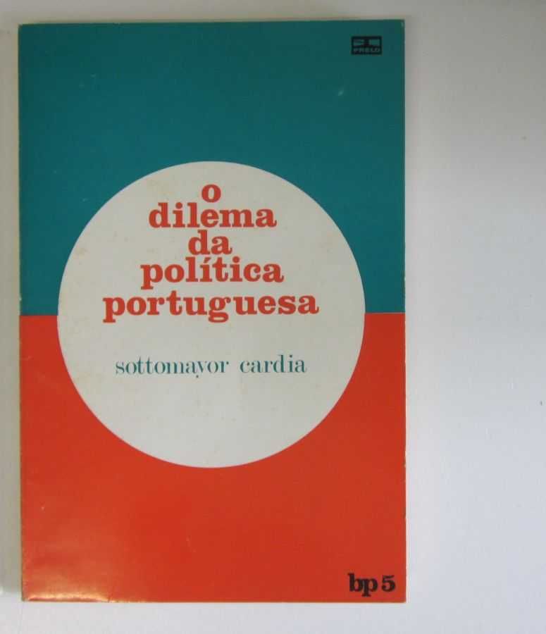 POLÍTICA PORTUGUESA - Livros