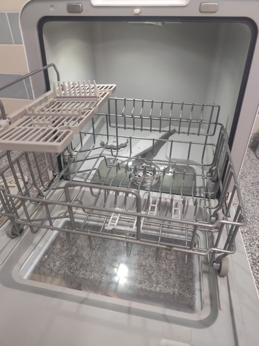Máquina de lavar loiça