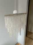 Śliczna lampa pokojowa