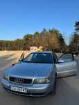 Audi A4 B5 1,6 benzyna 1998 rok hak