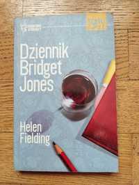 Helen Fielding Dziennik Bridget Jones - Literatura w spódnicy