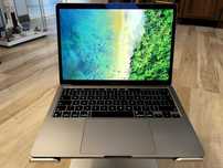 Laptop MacBook Pro 13 M2 8gb 512gb SSD space gray