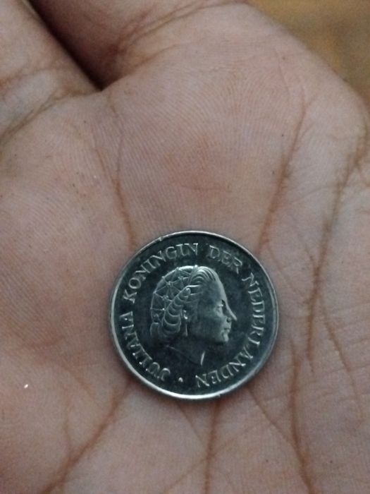 Moeda única de 1972