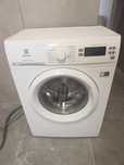 Pralka Electrolux EW6SN506WP Superslim 6kg