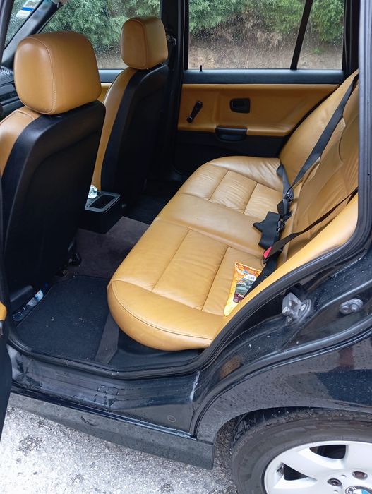 Bmw 318 tds  negociável