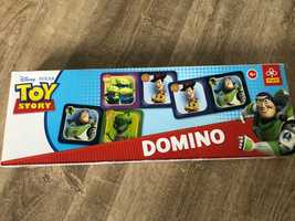 Domino Toy Story