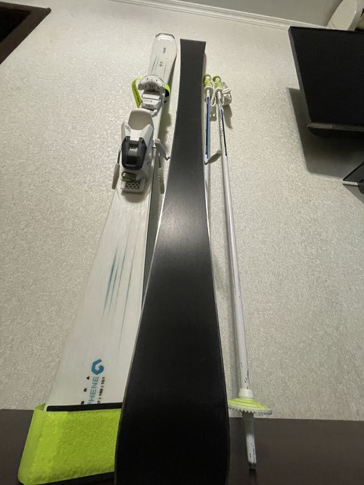 Лижі HEAD Light Joy