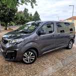 Peugeot Traveller 2.00 150cv