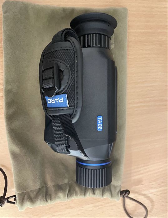 Тепловізор pard ta32-25