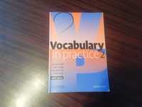 Vocabulary in practice 2, Glennis Pye