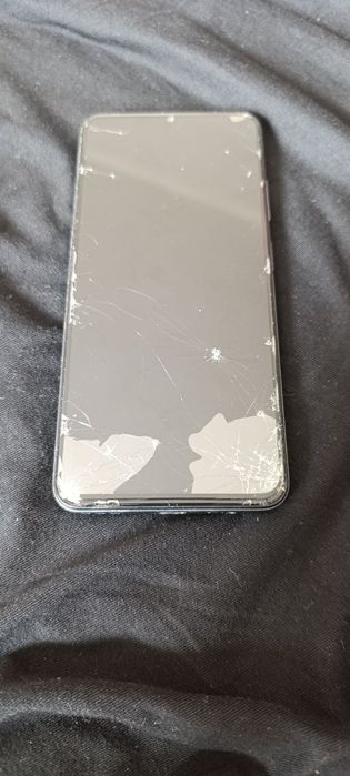 ZTE nubia Neo 5G 8/256