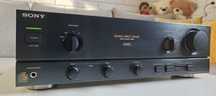 SONY TA-F170 zintegrowany wzmacniacz stereo HI-FI. Fajny stan.