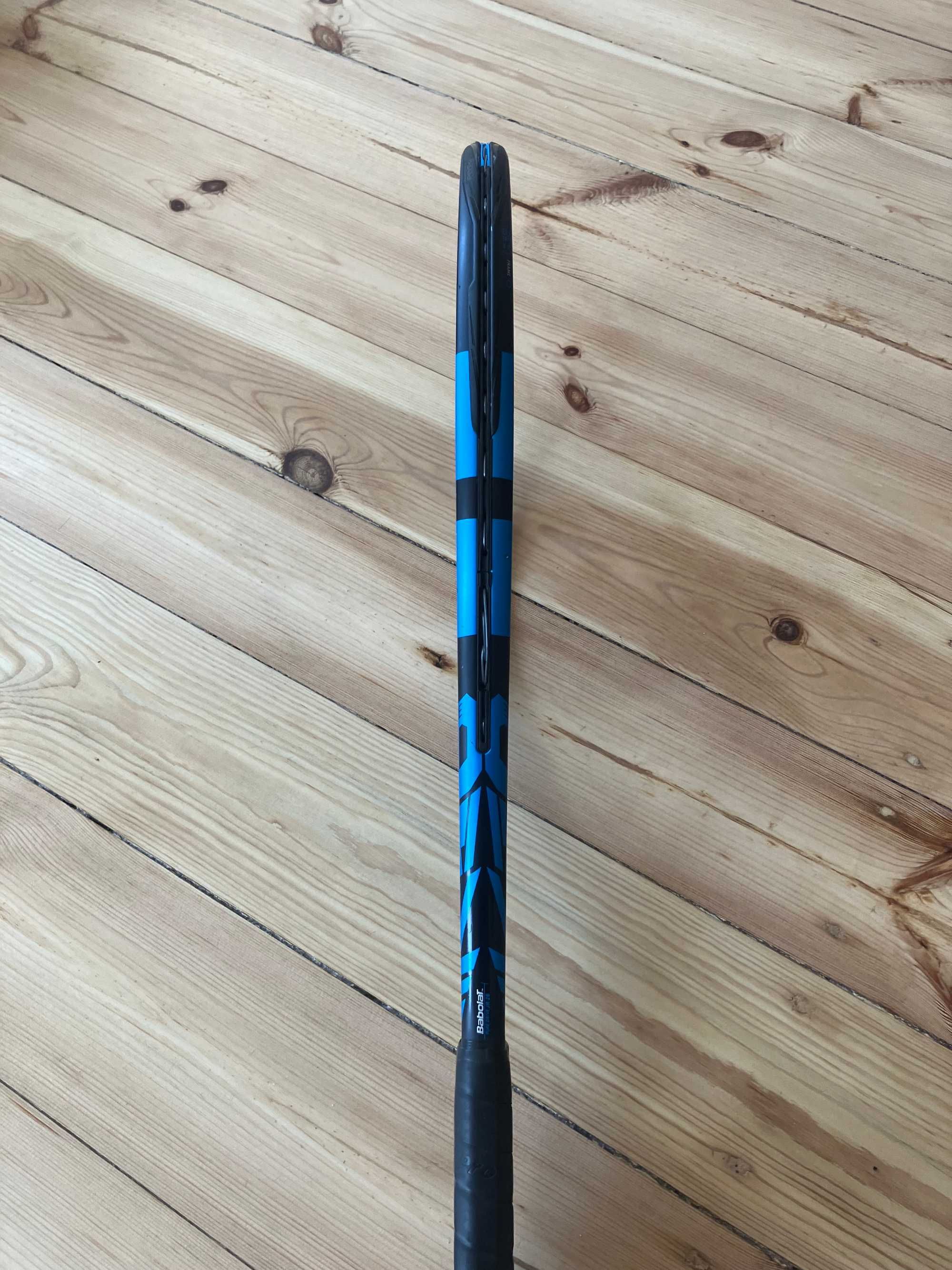 Rakieta tenisowa Babolat Pure Drive Jr 26