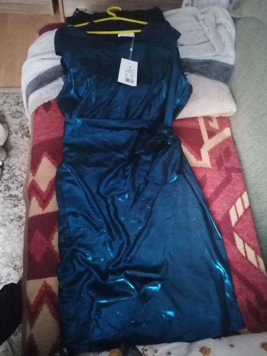 Nowa sukienka Tatuum r. 46