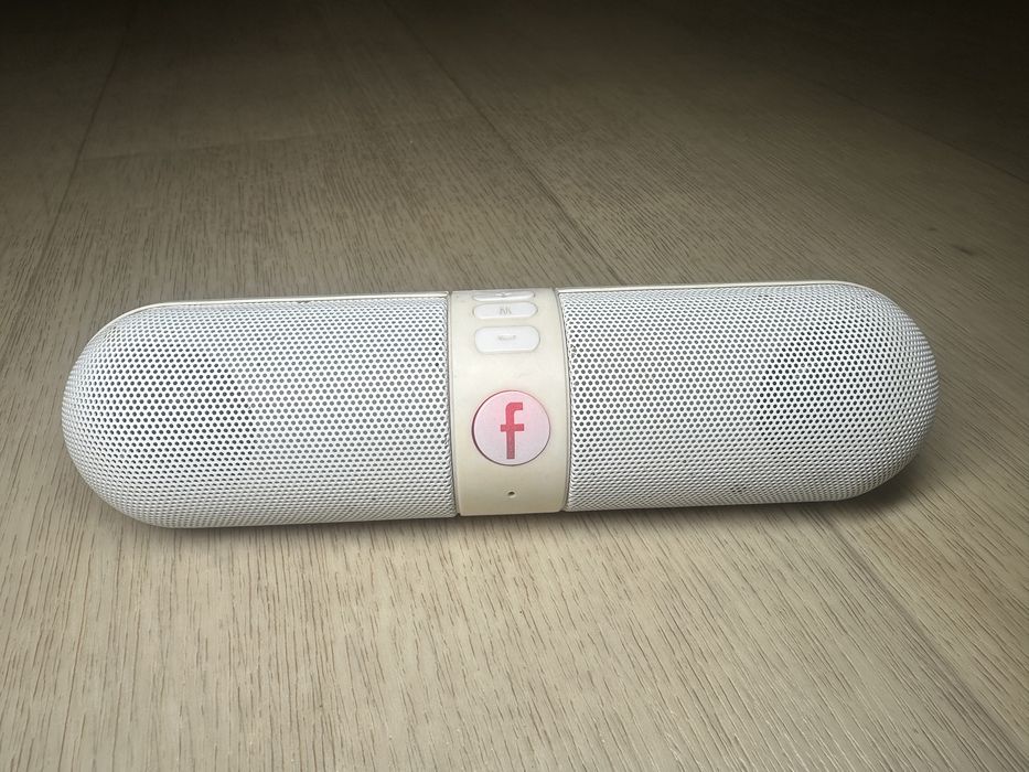 Bluetooth-колонка FiveStar F-808