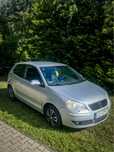 Volkswagen Polo TDI