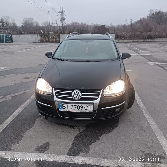 Volkswagen golf 5 1.4 турбо компресор