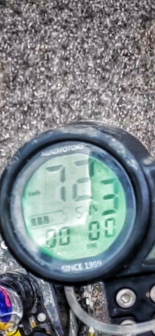 !OKAZJA! Dualtron !!!zasięg 90KM!!! hulajnoga elektryczna terenowa