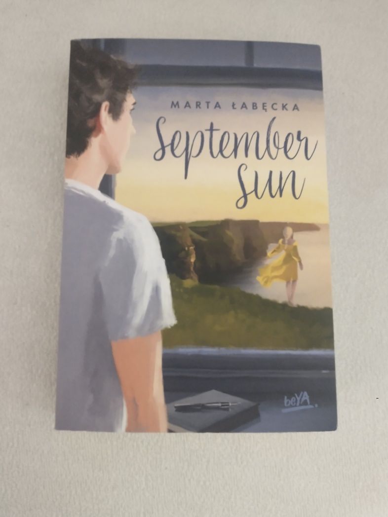 September sun (Marta Łabędzka)