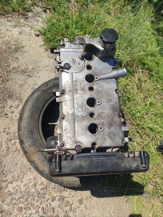 Двигатель Ваз 2110-12