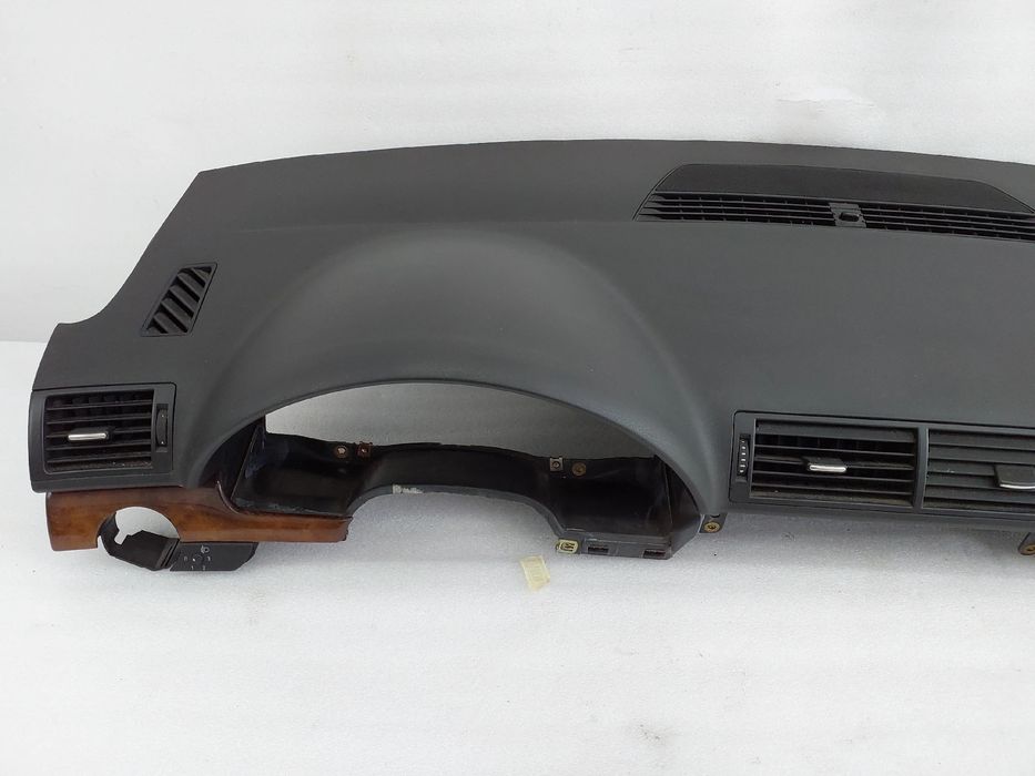 Kit de airbags AUDI A4 Avant (8E5, B6)