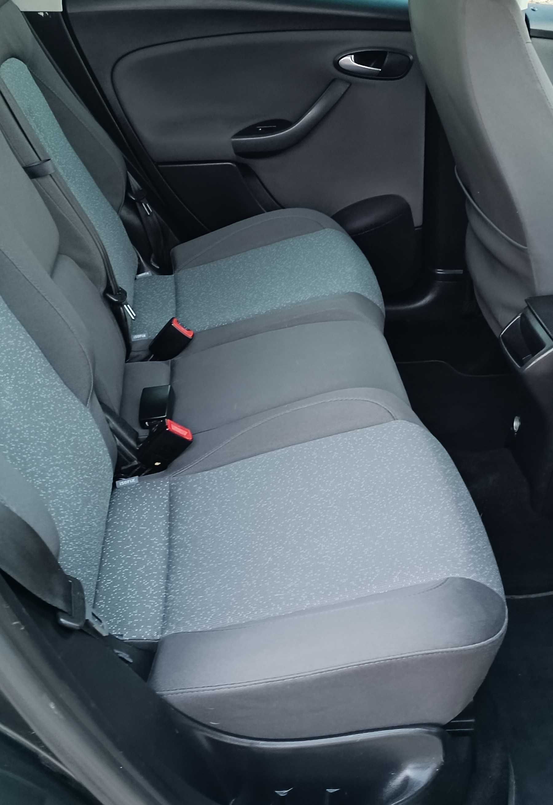 Seat Altea 1,6 TDI 105 KM lift stan bardzo dobry