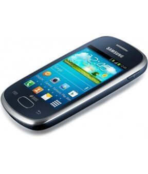 ~Samsung GT-S5282~Маленький телефон для дзвінків.
