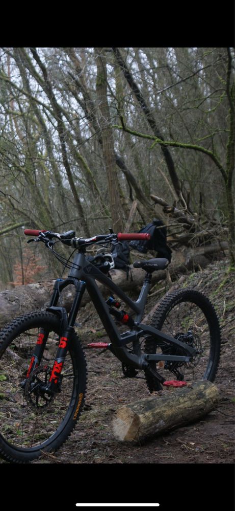 Yt capra L 27,5. (Wymiana za surron doplata 10k)